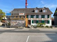 Riegelhaus Thundorf 2020