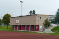 FC Tobel Clubhaus 2012